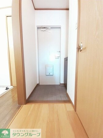 シャルマン・アヴニューの物件内観写真